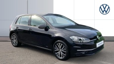 Volkswagen Golf 1.5 TSI EVO 150 SE 5dr Petrol Hatchback